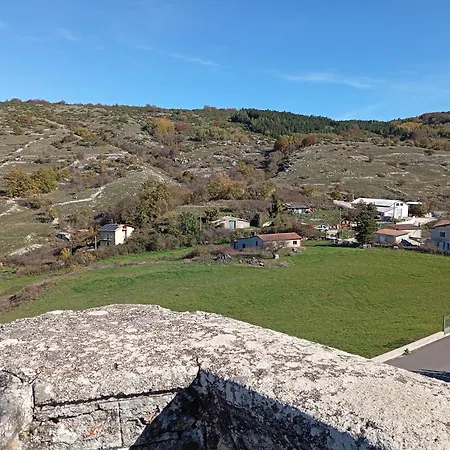 Nido Felice Apartment Rocca di Mezzo