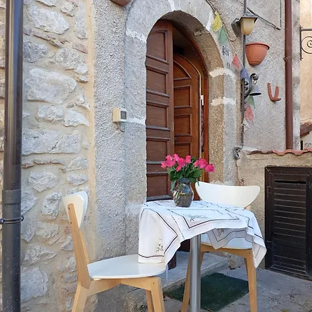Apartment Nido Felice *
