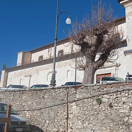 Daire Nido Felice Rocca di Mezzo