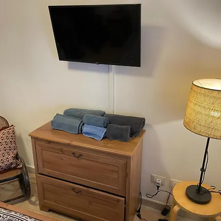 Apartamento Nido Felice Rocca di Mezzo