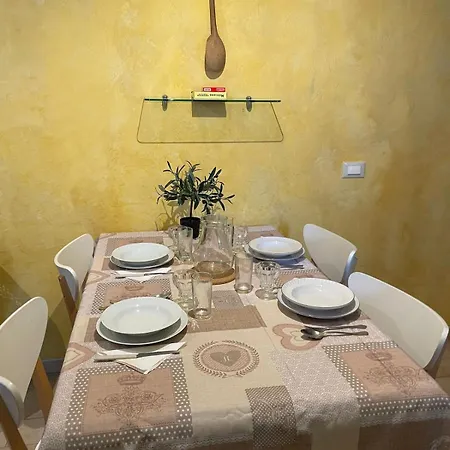Nido Felice Apartment *
