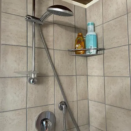 Apartment Nido Felice *