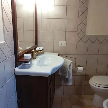 Nido Felice Apartment