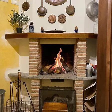 Nido Felice Apartment
