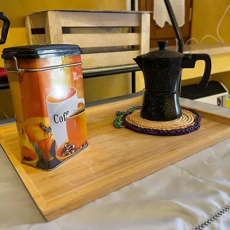 Nido Felice Apartamento *