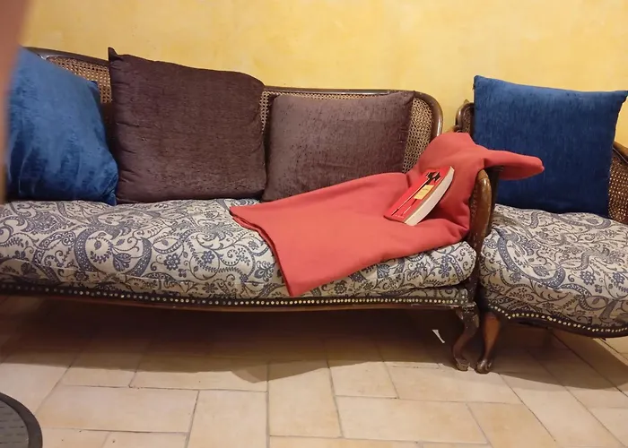 Nido Felice Рокка-ди-Меццо