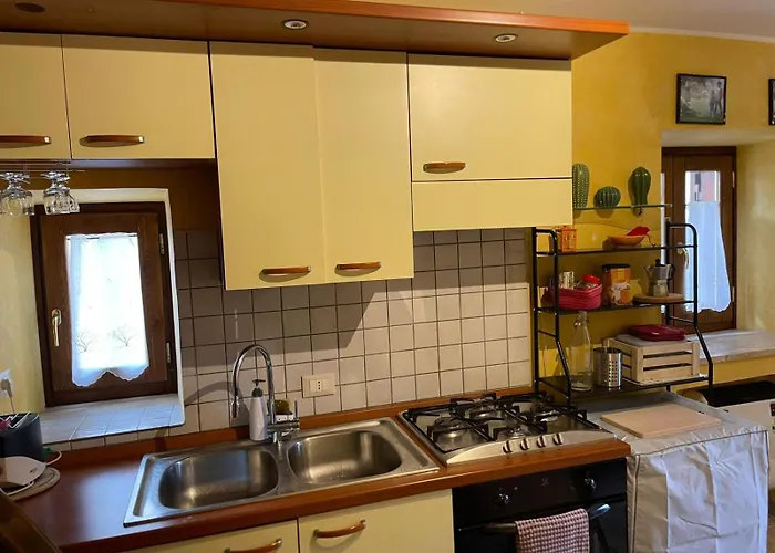 Nido Felice * Рокка-ди-Меццо