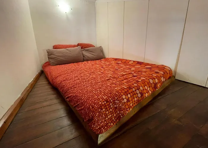 Nido Felice Апартаменты *