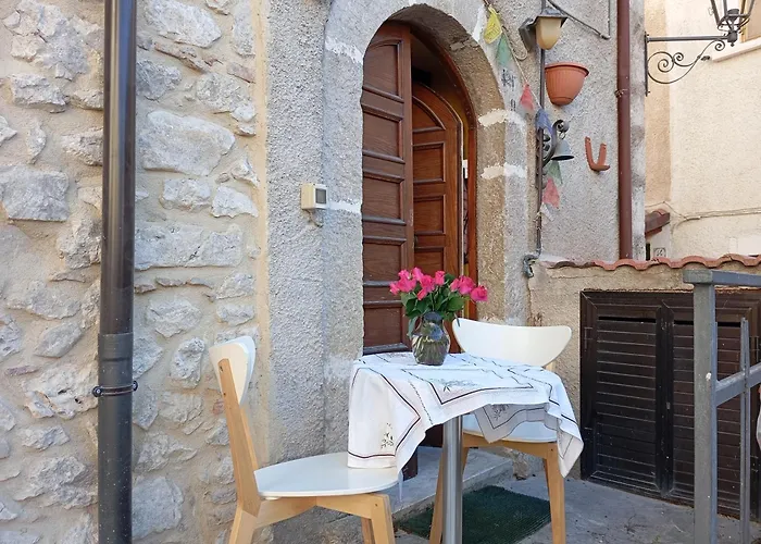 Апартаменты Nido Felice *