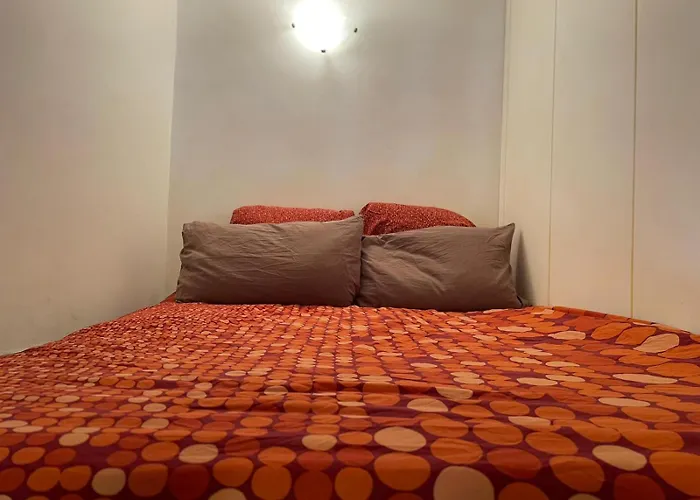 Nido Felice Рокка-ди-Меццо