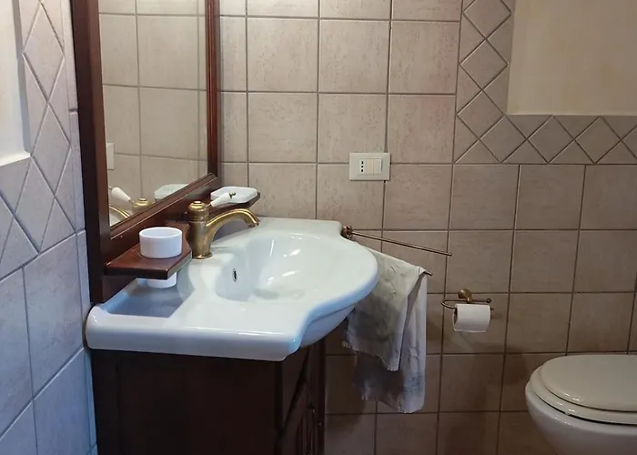 Nido Felice Апартаменты