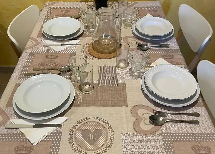 Nido Felice Рокка-ди-Меццо