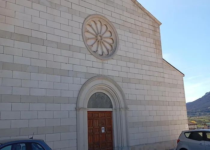 Nido Felice * Рокка-ди-Меццо