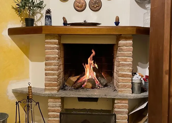 Nido Felice Апартаменты