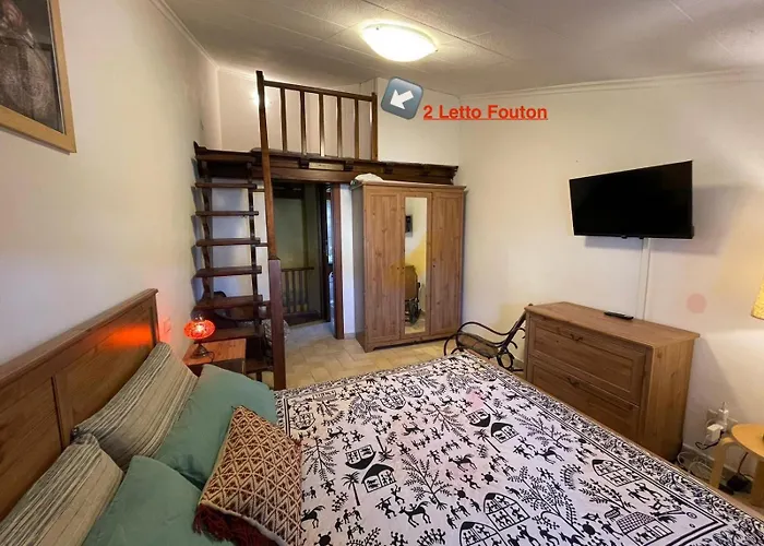 Nido Felice Рокка-ди-Меццо