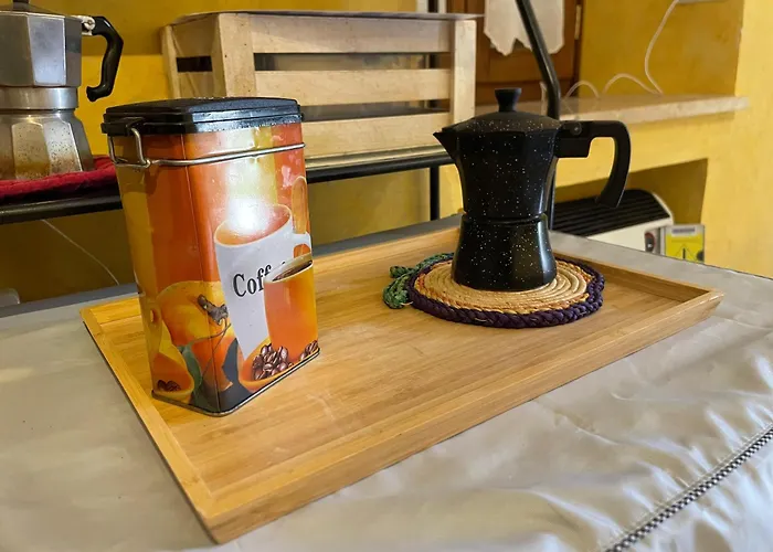 Nido Felice Апартаменты *